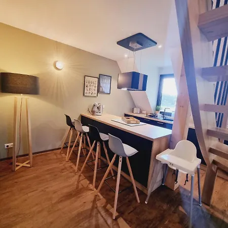 Rehblick Spreewaldferien-burg *