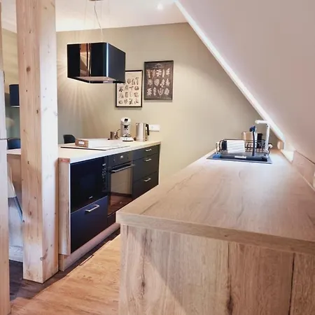 Rehblick Spreewaldferien-burg