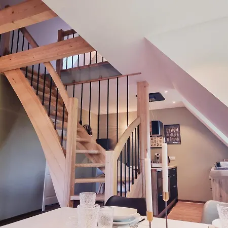 Rehblick Spreewaldferien-burg ブルク