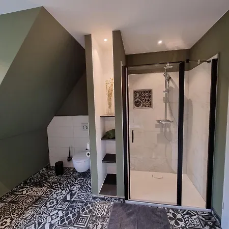 Rehblick Spreewaldferien-burg ブルク