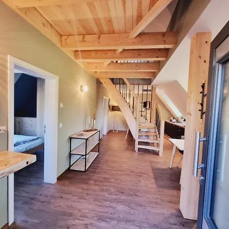 Rehblick Spreewaldferien-burg *