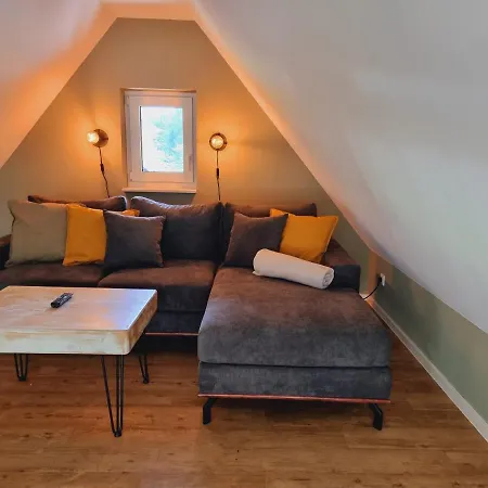 Rehblick Spreewaldferien-burg