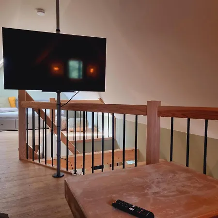 Rehblick Spreewaldferien-burg *