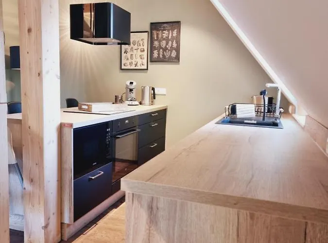 Rehblick Spreewaldferien-burg