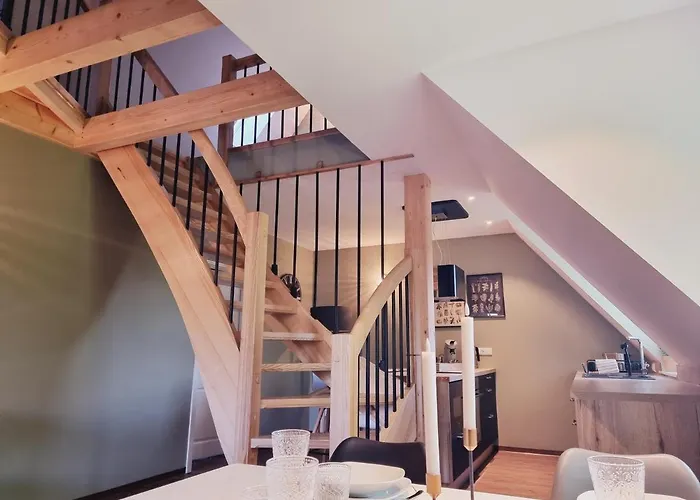 Rehblick Spreewaldferien-burg Burg (Spreewald)