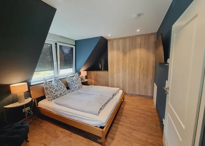 Rehblick Spreewaldferien-burg