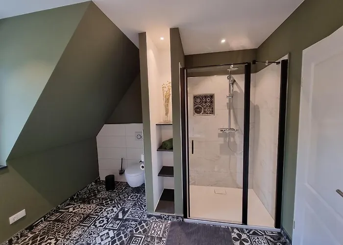 Rehblick Spreewaldferien-burg بورغ